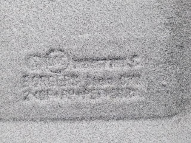 bontott VW SCIROCCO Kalaptartó