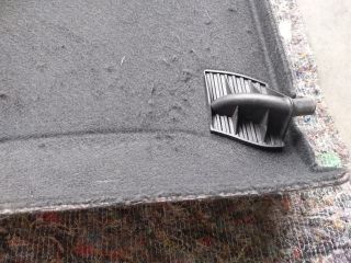 bontott VW SCIROCCO Kalaptartó