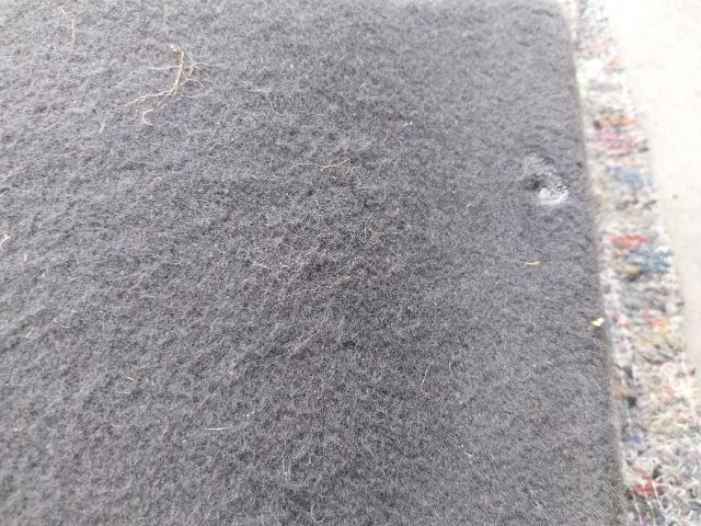 bontott VW SCIROCCO Kalaptartó