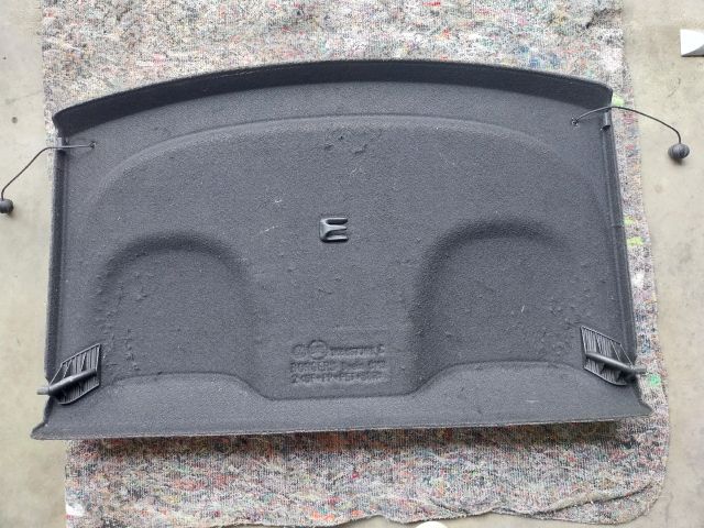 bontott VW SCIROCCO Kalaptartó