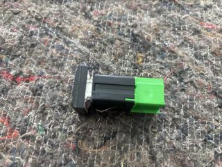 bontott VW SCIROCCO Kapcsoló (Magában)