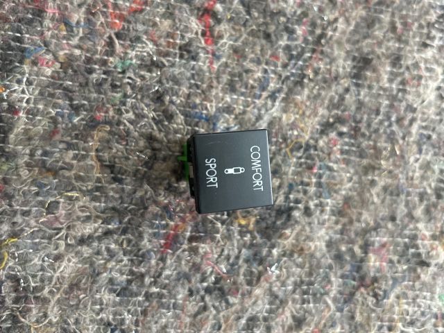 bontott VW SCIROCCO Kapcsoló (Magában)