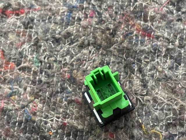 bontott VW SCIROCCO Kapcsoló (Magában)