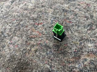 bontott VW SCIROCCO Kapcsoló (Magában)