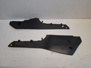 bontott VW SCIROCCO Kardánbox