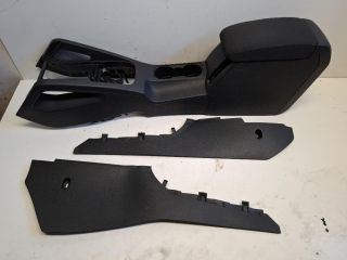 bontott VW SCIROCCO Kardánbox