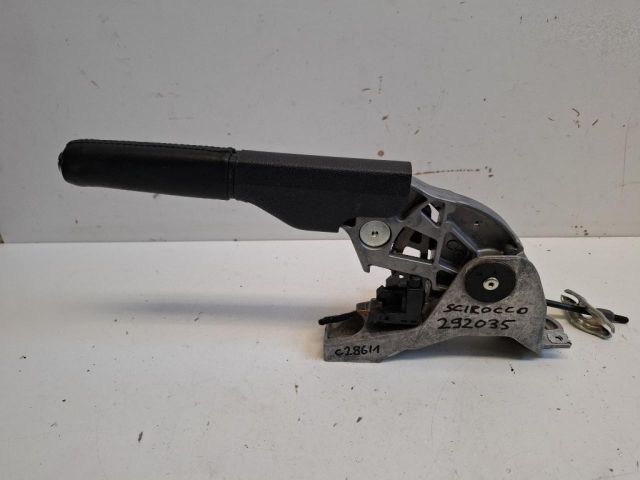 bontott VW SCIROCCO Kézifék Kar