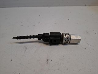 bontott VW SCIROCCO Klíma Nyomásérzékelő Kapcsoló