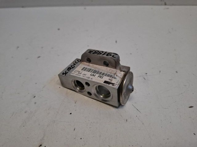 bontott VW SCIROCCO Klíma Tágulási Szelep