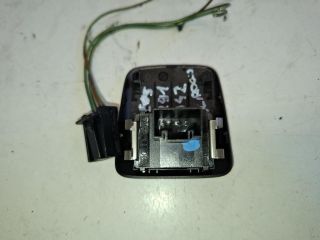 bontott VW SCIROCCO Klíma Utastér Jeladó