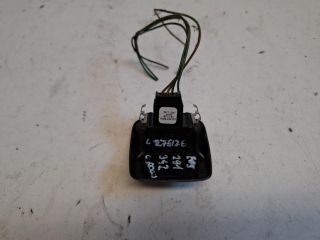 bontott VW SCIROCCO Klíma Utastér Jeladó