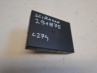 bontott VW SCIROCCO Komfort Elektronika