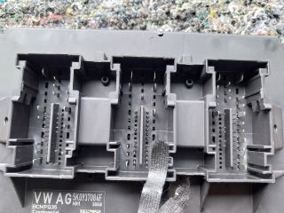 bontott VW SCIROCCO Komfort Elektronika