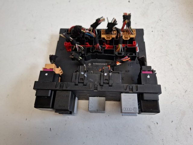 bontott VW SCIROCCO Komfort Elektronika