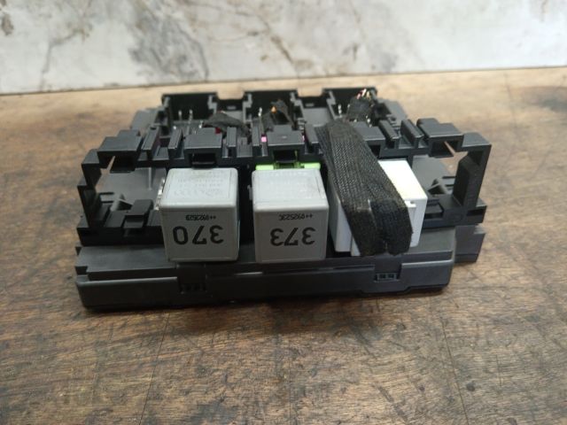 bontott VW SCIROCCO Komfort Elektronika