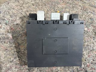 bontott VW SCIROCCO Komfort Elektronika