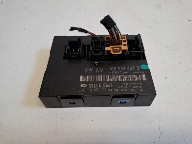 bontott VW SCIROCCO Komfort Elektronika