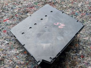 bontott VW SCIROCCO Komfort Elektronika