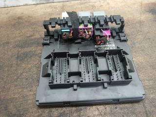 bontott VW SCIROCCO Komfort Elektronika