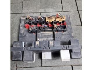 bontott VW SCIROCCO Komfort Elektronika