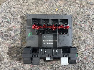 bontott VW SCIROCCO Komfort Elektronika