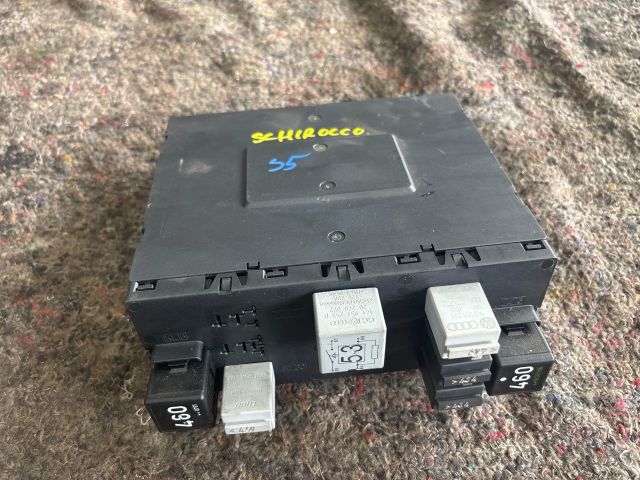 bontott VW SCIROCCO Komfort Elektronika
