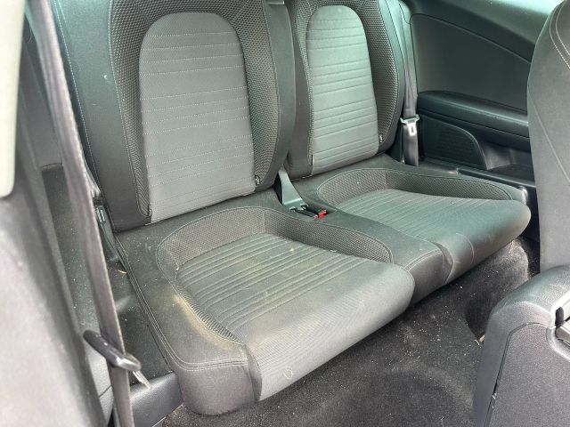 bontott VW SCIROCCO Komfort Elektronika