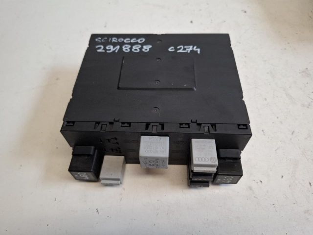 bontott VW SCIROCCO Komfort Elektronika