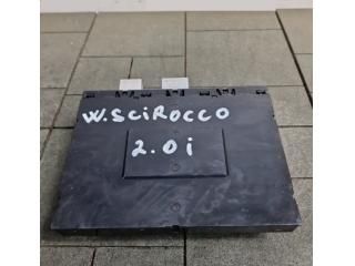 bontott VW SCIROCCO Komfort Elektronika