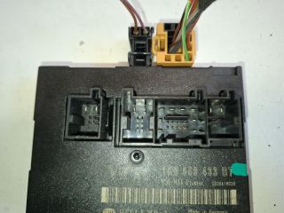 bontott VW SCIROCCO Komfort Elektronika