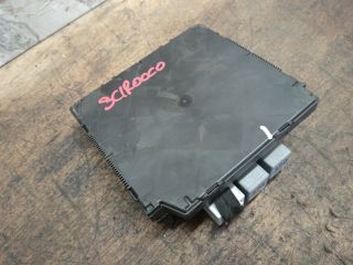 bontott VW SCIROCCO Komfort Elektronika