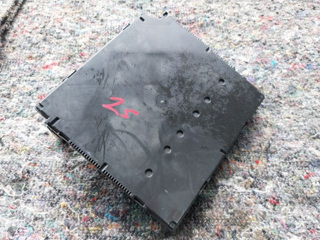 bontott VW SCIROCCO Komfort Elektronika