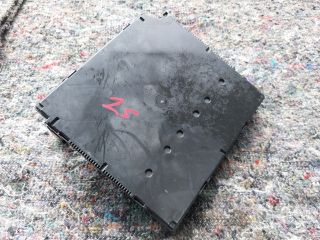 bontott VW SCIROCCO Komfort Elektronika