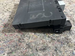 bontott VW SCIROCCO Komfort Elektronika