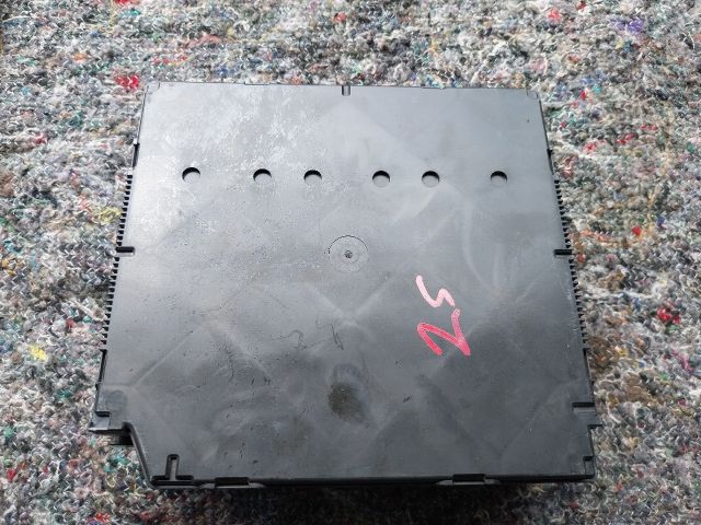 bontott VW SCIROCCO Komfort Elektronika