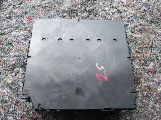 bontott VW SCIROCCO Komfort Elektronika