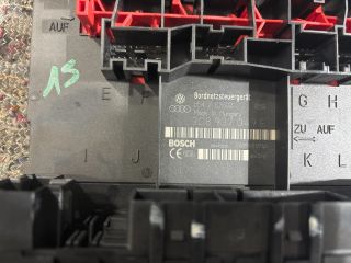 bontott VW SCIROCCO Komfort Elektronika