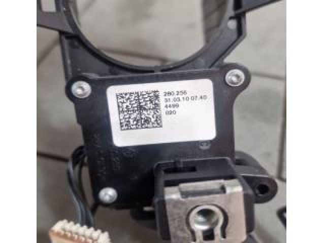 bontott VW SCIROCCO Komplett Kormánykapcsoló (Bajuszkapcsoló)