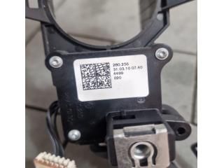 bontott VW SCIROCCO Komplett Kormánykapcsoló (Bajuszkapcsoló)