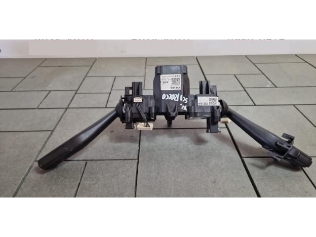 bontott VW SCIROCCO Komplett Kormánykapcsoló (Bajuszkapcsoló)