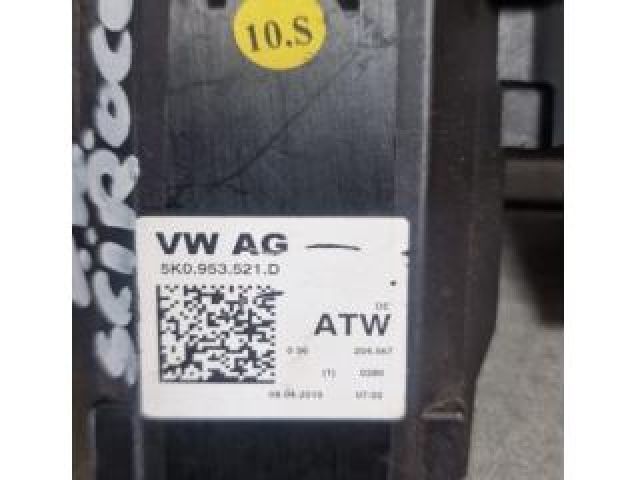 bontott VW SCIROCCO Komplett Kormánykapcsoló (Bajuszkapcsoló)