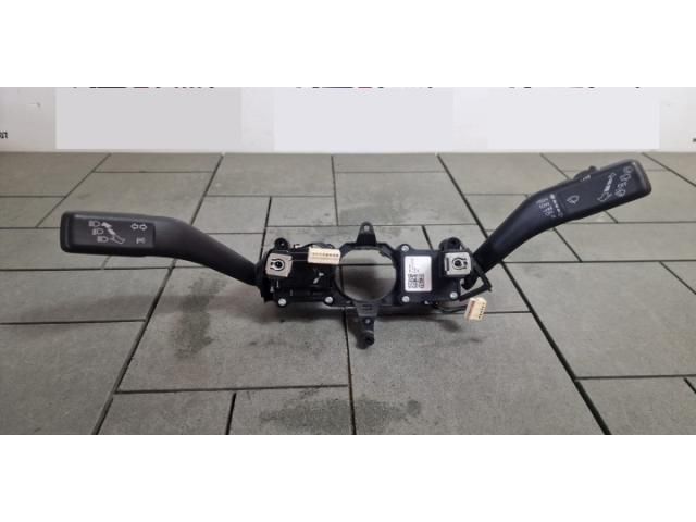 bontott VW SCIROCCO Komplett Kormánykapcsoló (Bajuszkapcsoló)