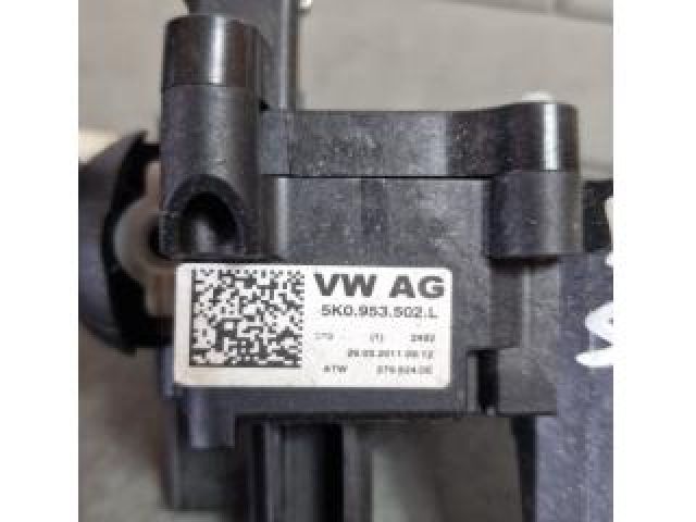 bontott VW SCIROCCO Komplett Kormánykapcsoló (Bajuszkapcsoló)