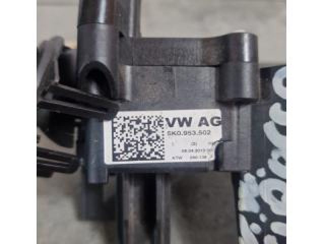 bontott VW SCIROCCO Komplett Kormánykapcsoló (Bajuszkapcsoló)