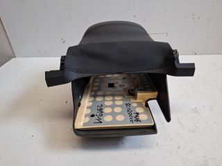 bontott VW SCIROCCO Komplett Kormányoszlop Burkolat