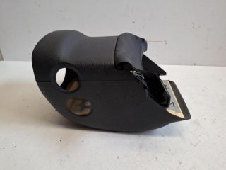 bontott VW SCIROCCO Komplett Kormányoszlop Burkolat