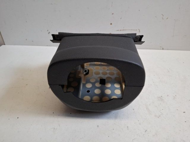 bontott VW SCIROCCO Komplett Kormányoszlop Burkolat