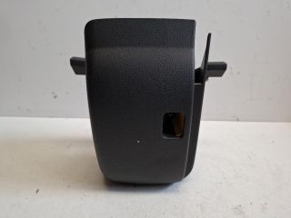 bontott VW SCIROCCO Komplett Kormányoszlop Burkolat