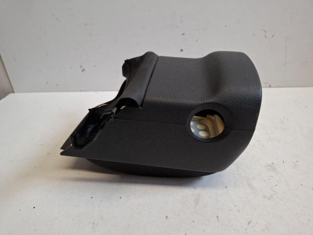 bontott VW SCIROCCO Komplett Kormányoszlop Burkolat