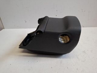 bontott VW SCIROCCO Komplett Kormányoszlop Burkolat